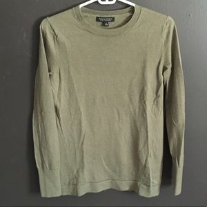 100% Merino Sweater